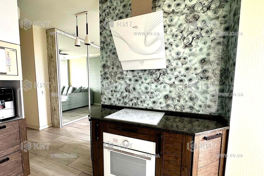 Продажа квартиры Харьков, Салтовка, 602 мрн., 42.5м²