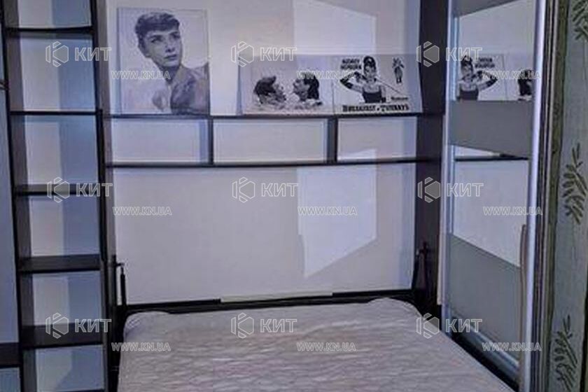 Продаж квартири Харків, Північна Салтівка 1, 33м²