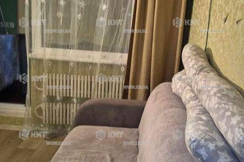 Продаж квартири Харків, Північна Салтівка 1, 33м²