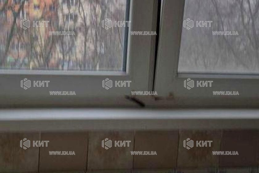 Продаж квартири Харків, Північна Салтівка 1, 33м²