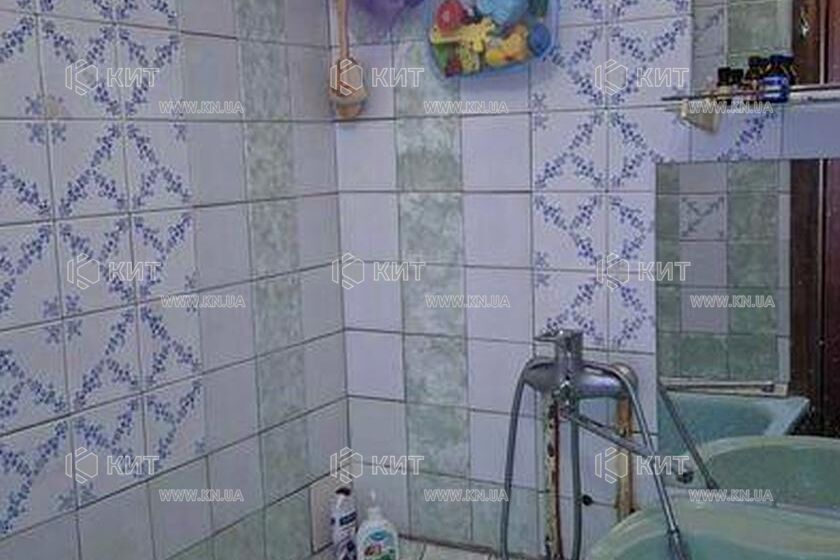 Продаж квартири Харків, Північна Салтівка 1, 33м²