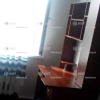 Продаж квартири Харків, ХТЗ, Рогань, 34м²