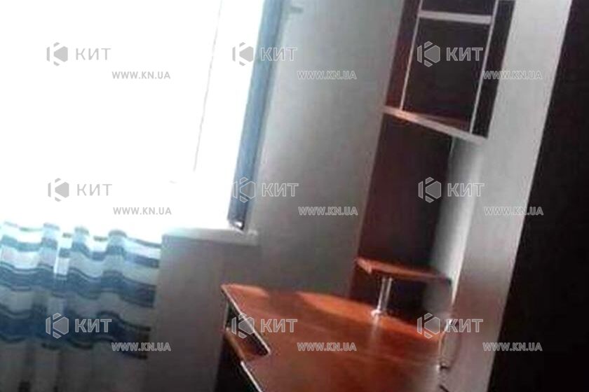 Продаж квартири Харків, ХТЗ, Рогань, 34м²