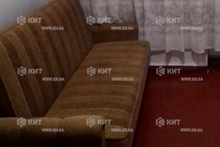 Продаж квартири Харків, ХТЗ, Рогань, 34м²