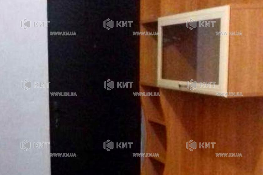 Продаж квартири Харків, ХТЗ, Рогань, 34м²