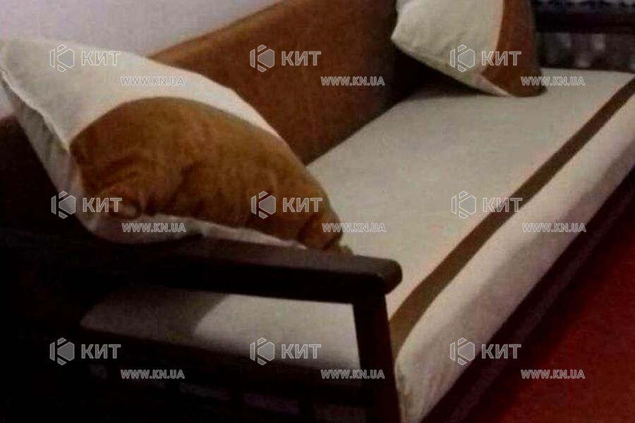 Продаж квартири Харків, ХТЗ, Рогань, 34м²