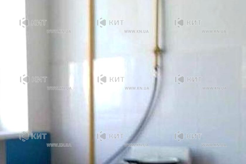 Продаж квартири Харків, ХТЗ, Рогань, 34м²