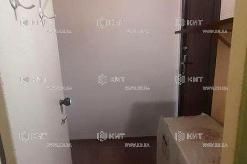 Продажа квартиры Харьков, ХТЗ, Рогань, 27м²