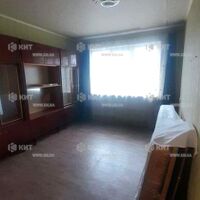 Продажа квартиры Харьков, ХТЗ, Рогань, 27м²