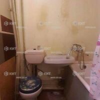 Продажа квартиры Харьков, ХТЗ, Рогань, 27м²