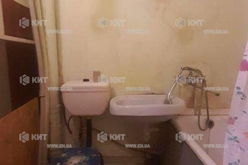 Продажа квартиры Харьков, ХТЗ, Рогань, 27м²
