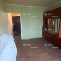 Продажа квартиры Харьков, ХТЗ, Рогань, 27м²