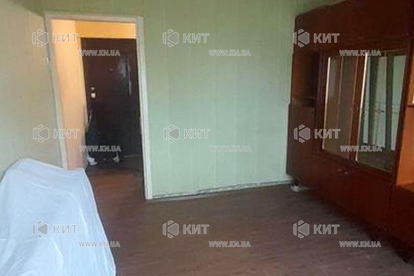 Продажа квартиры Харьков, ХТЗ, Рогань, 27м²