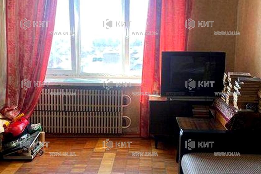 Продажа квартиры Харьков, Холодная гора, 50м²