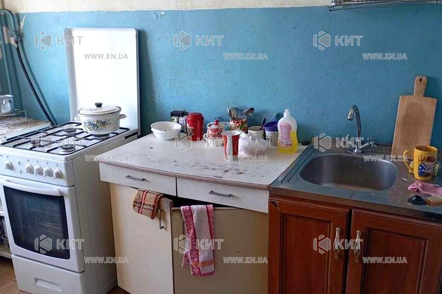 Продажа квартиры Харьков, Холодная гора, 50м²