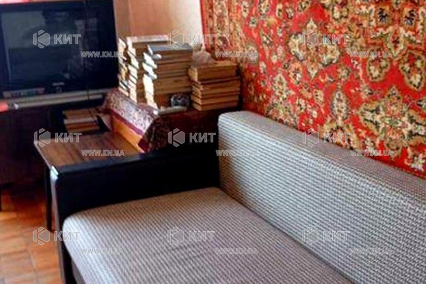 Продажа квартиры Харьков, Холодная гора, 50м²