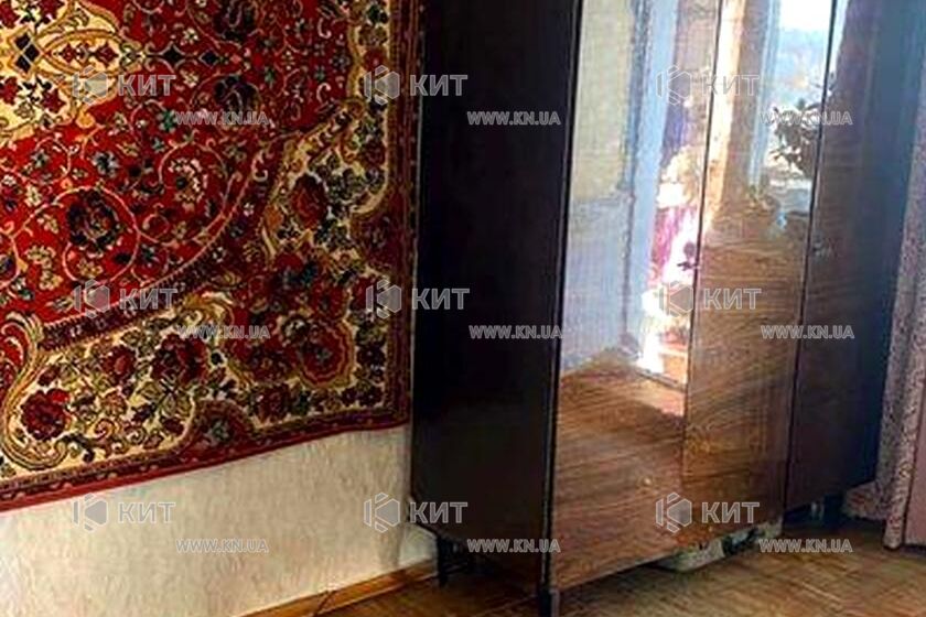 Продажа квартиры Харьков, Холодная гора, 50м²