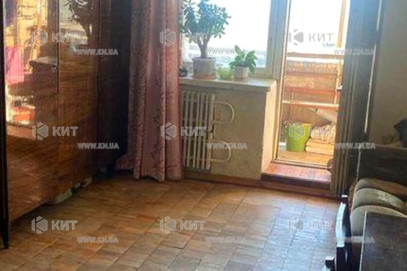 Продажа квартиры Харьков, Холодная гора, 50м²