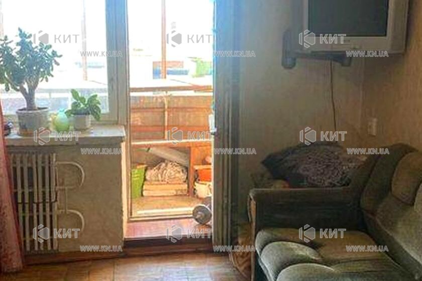 Продажа квартиры Харьков, Холодная гора, 50м²