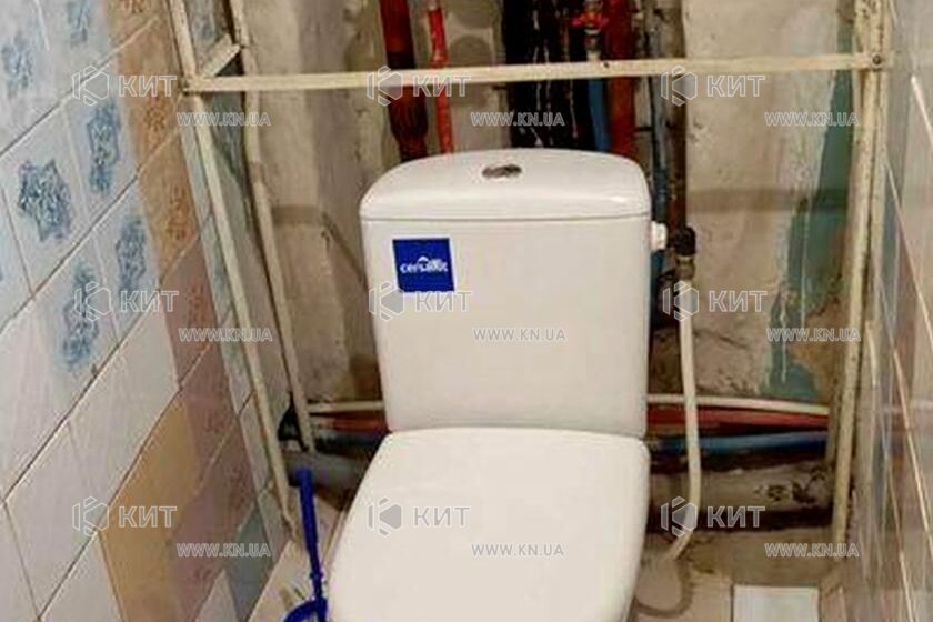 Продажа квартиры Харьков, Холодная гора, 50м²