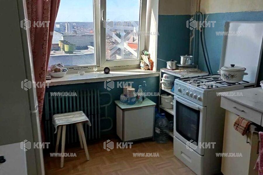 Продажа квартиры Харьков, Холодная гора, 50м²