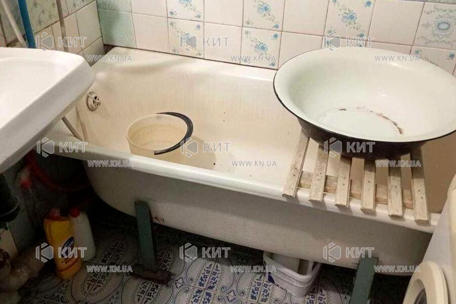 Продажа квартиры Харьков, Холодная гора, 50м²