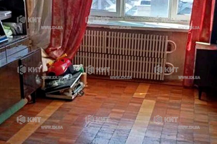 Продажа квартиры Харьков, Холодная гора, 50м²