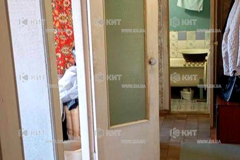 Продажа квартиры Харьков, Холодная гора, 50м²