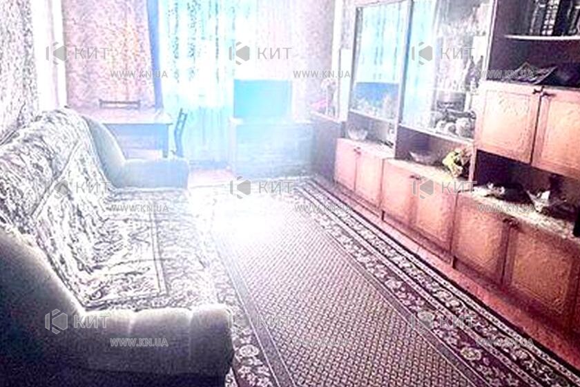 Продаж квартири Харків, Салтівка, 604 мрн., 48м²