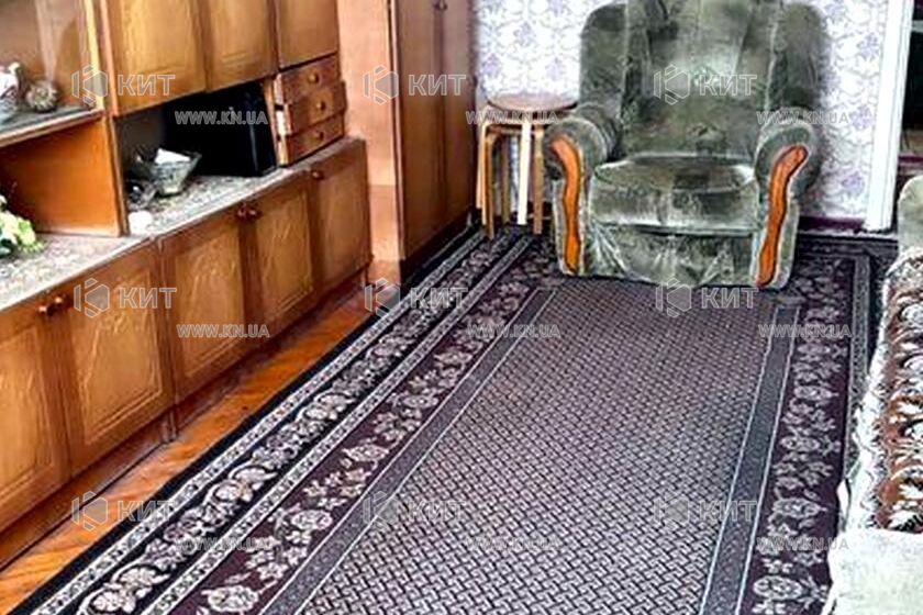 Продаж квартири Харків, Салтівка, 604 мрн., 48м²