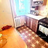 Продаж квартири Харків, Салтівка, 604 мрн., 48м²