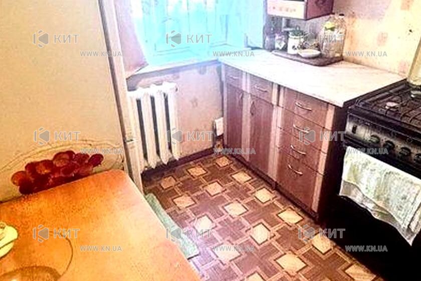 Продаж квартири Харків, Салтівка, 604 мрн., 48м²