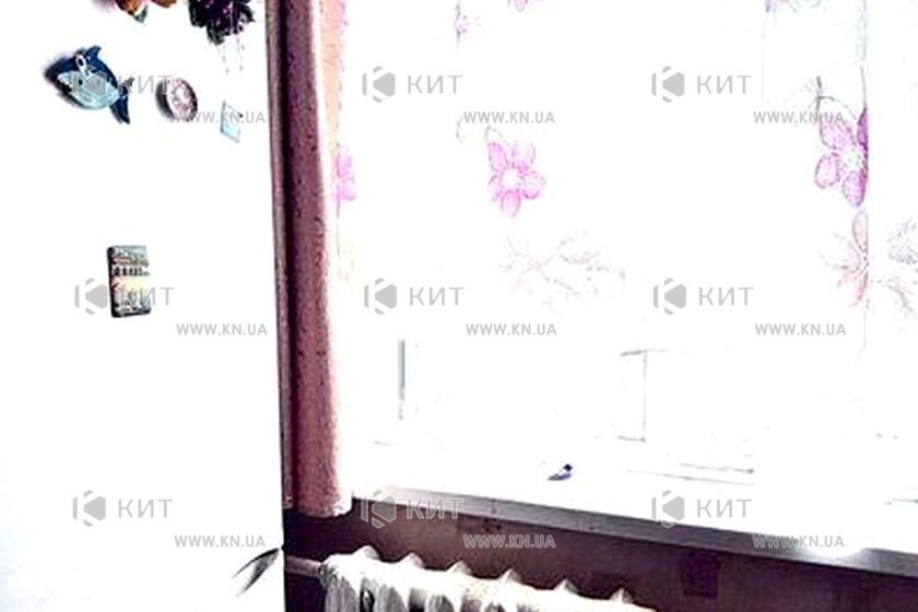 Продаж квартири Харків, Салтівка, 604 мрн., 48м²