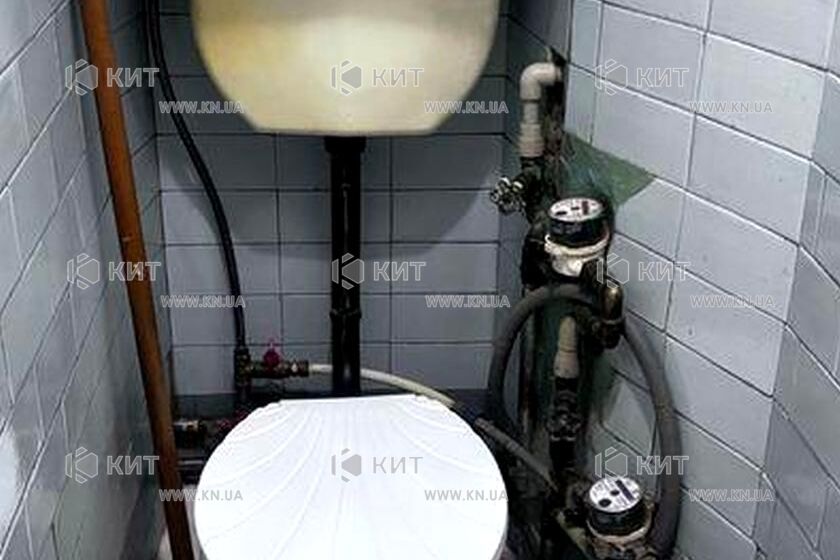 Продажа квартиры Харьков, Салтовка, 604 мрн., 48м²