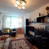 Продаж квартири Харків, Салтівка, 604 мрн., 70м²