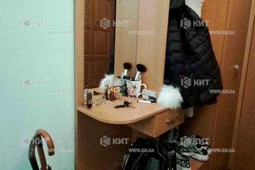 Продаж квартири Харків, Салтівка, 604 мрн., 70м²