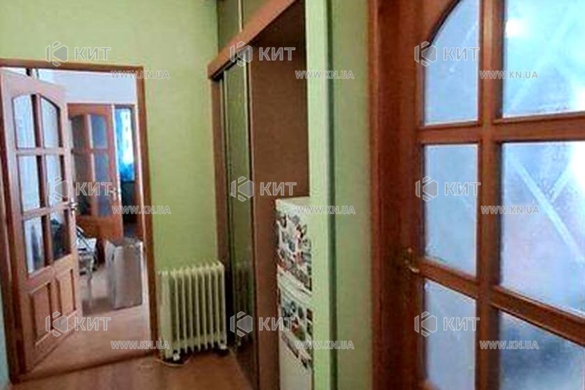 Продаж квартири Харків, Салтівка, 604 мрн., 70м²