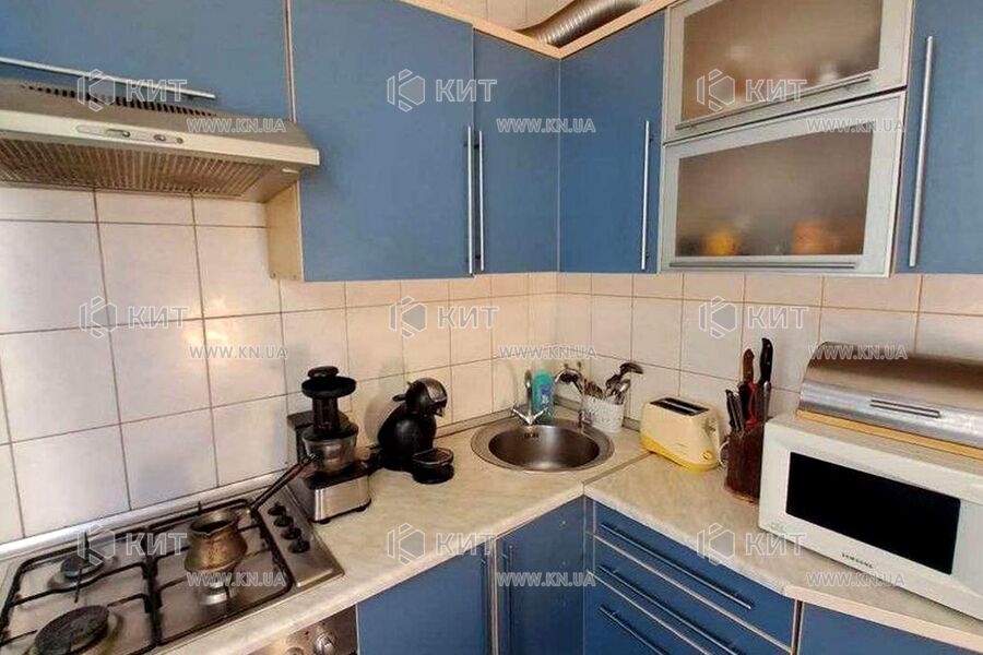 Продаж квартири Харків, Салтівка, 604 мрн., 70м²
