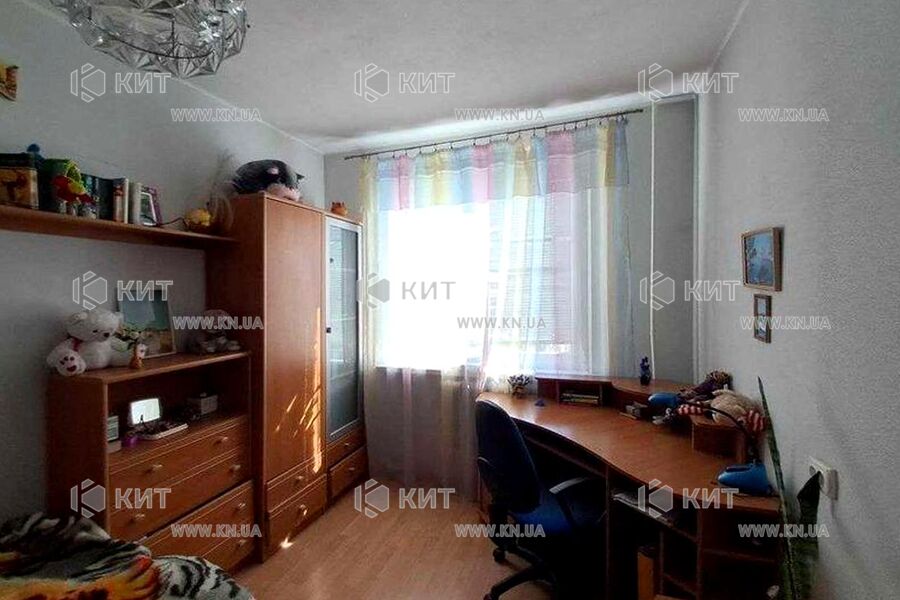 Продаж квартири Харків, Салтівка, 604 мрн., 70м²