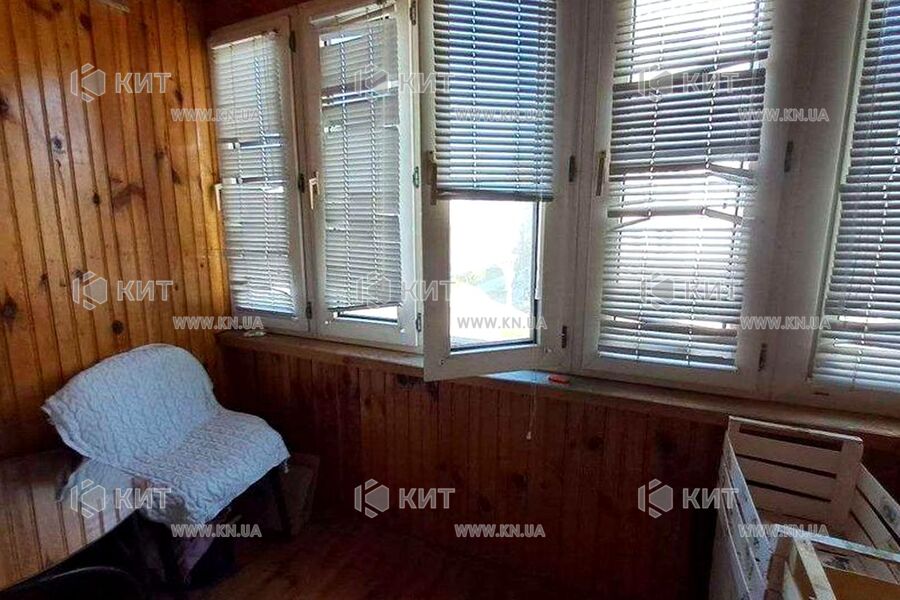 Продаж квартири Харків, Салтівка, 604 мрн., 70м²