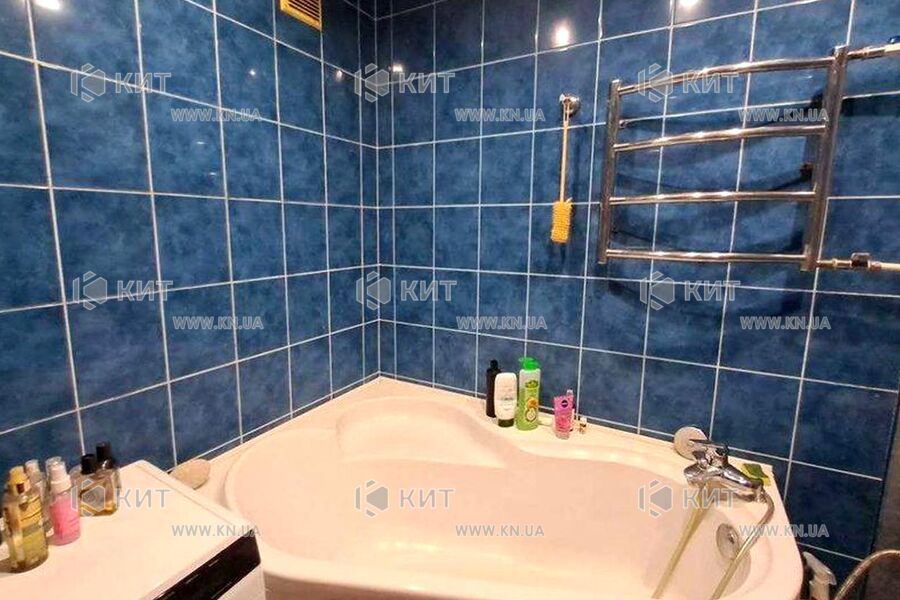 Продаж квартири Харків, Салтівка, 604 мрн., 70м²