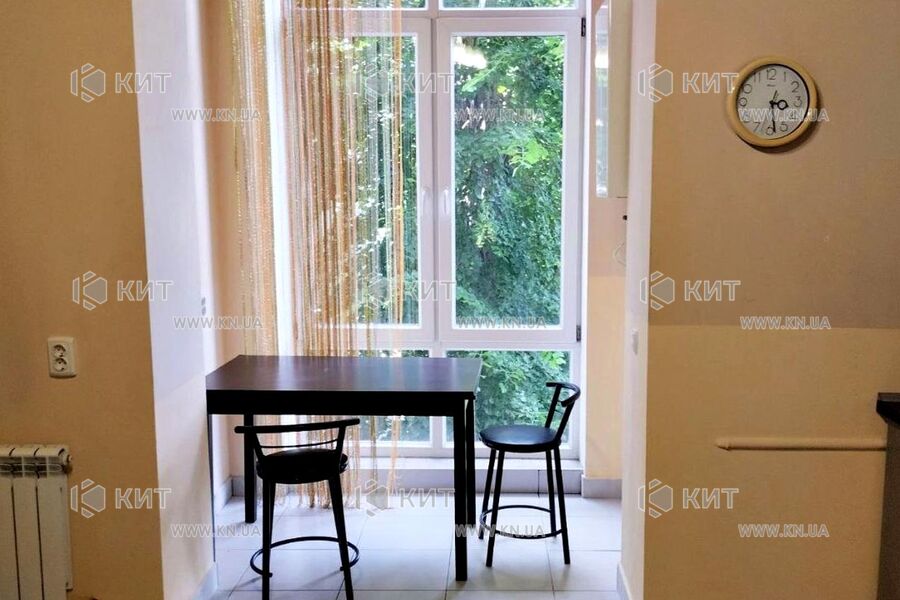 Продаж квартири Харків, Малишева, 42м²