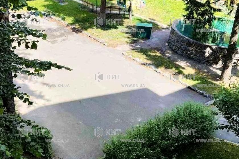 Продаж квартири Харків, Малишева, 42м²