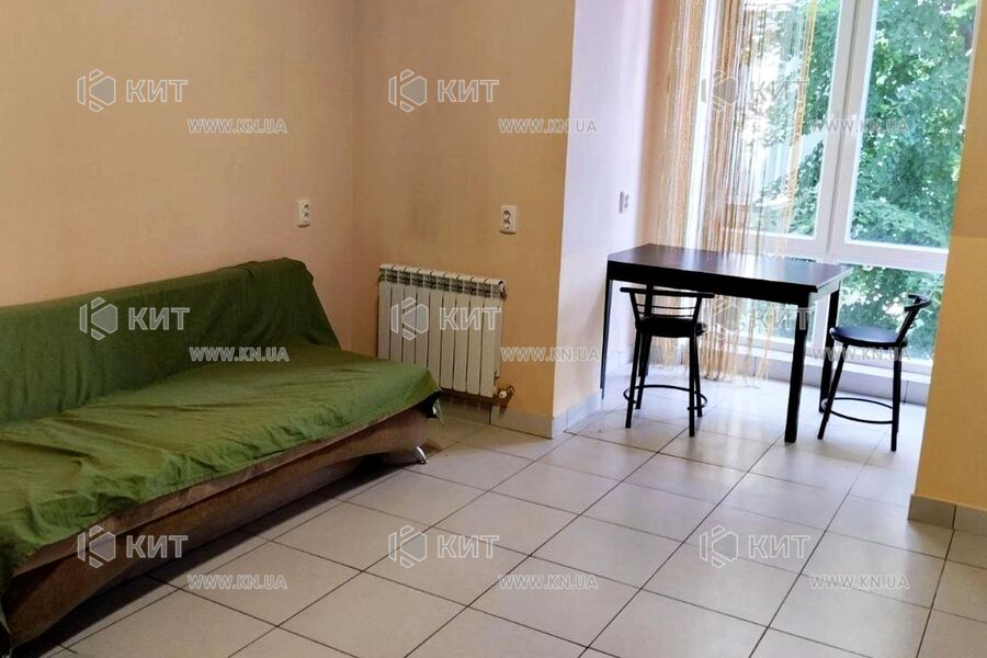 Продаж квартири Харків, Малишева, 42м²