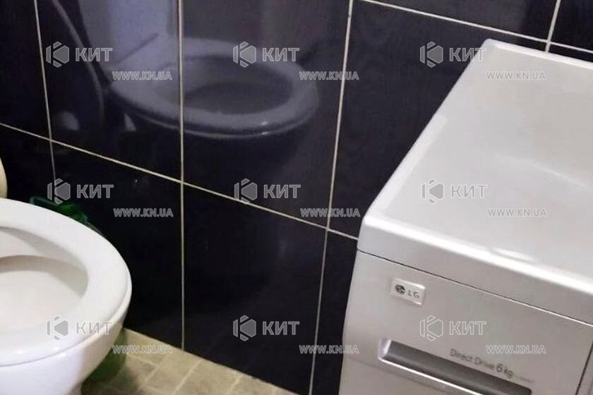 Продаж квартири Харків, Малишева, 42м²