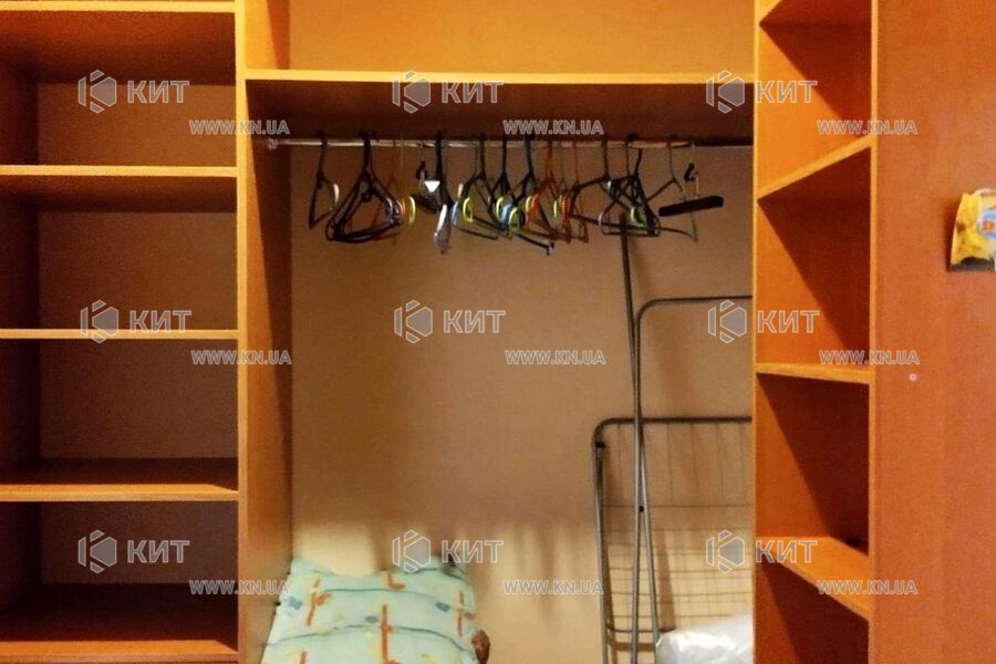 Продаж квартири Харків, Малишева, 42м²