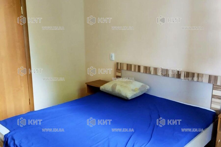 Продаж квартири Харків, Малишева, 42м²