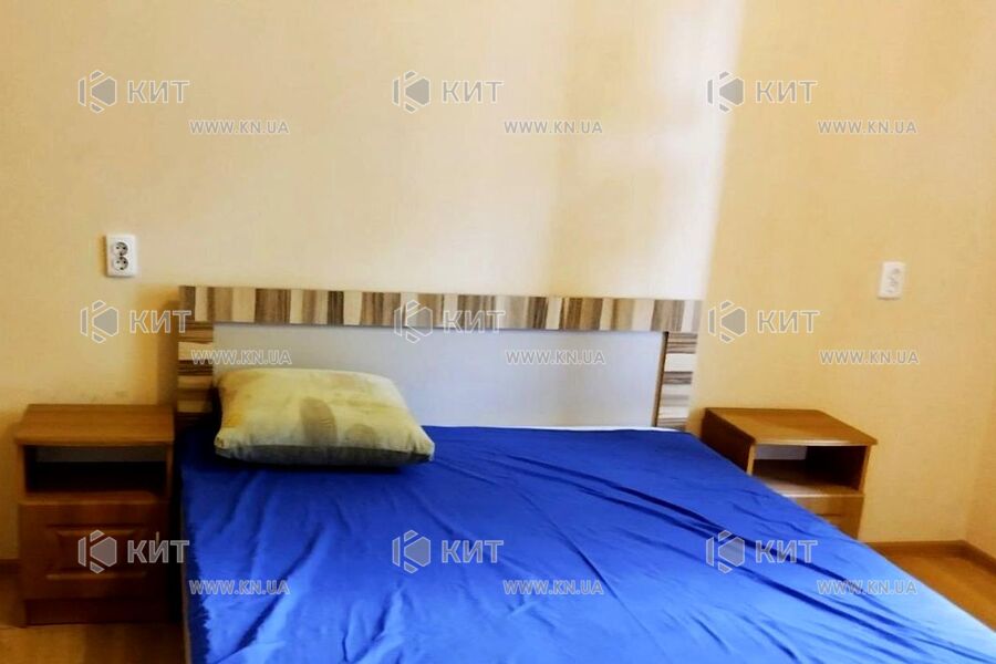 Продаж квартири Харків, Малишева, 42м²