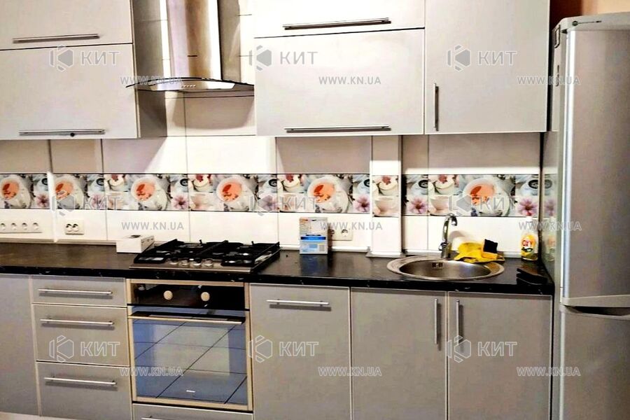 Продаж квартири Харків, Малишева, 42м²