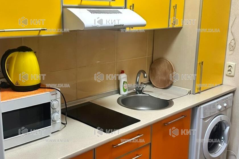 Продажа квартиры Харьков, Салтовка(Бараб.,Украина), 20м²